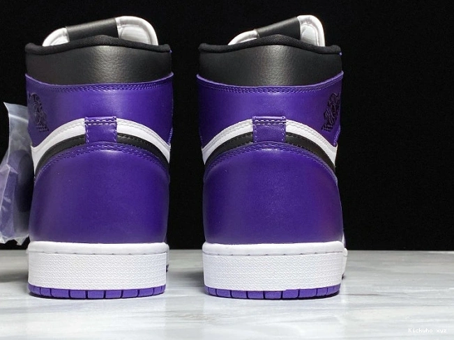 1 555088-500 Jordan High Court OG Purple Air 0718